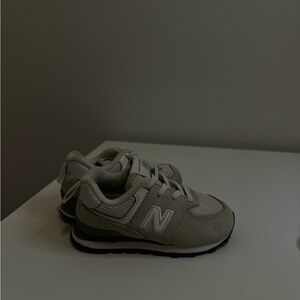 New Balance 5c